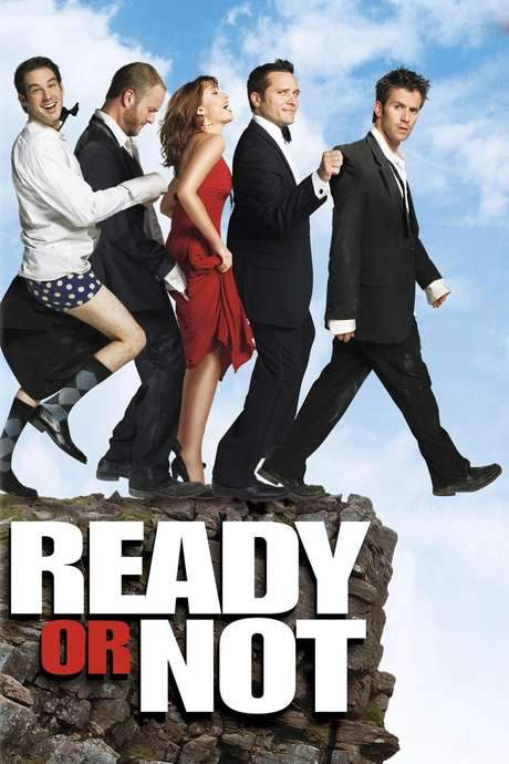 Ready or Not